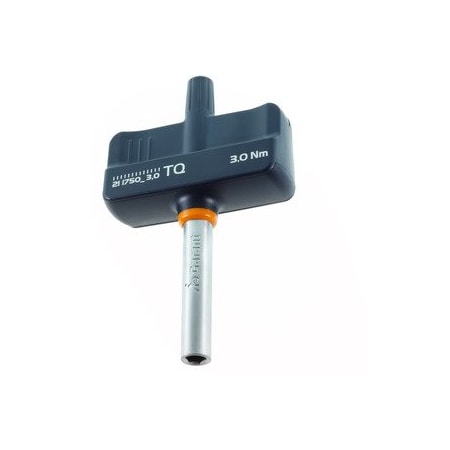 Garant Torque Screwdriver, Fixed Torque: 3.0Nm 211750 3,0